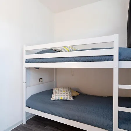 Appartement App 176 - Strandlage Sierksdorf