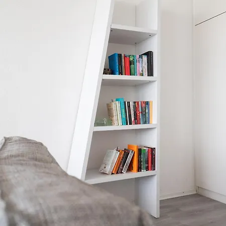 App 176 - Strandlage *