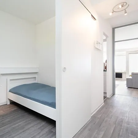 App 176 - Strandlage Sierksdorf