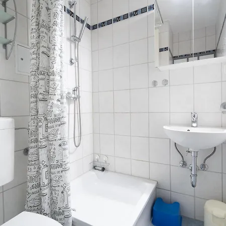 App 176 - Strandlage Appartement *