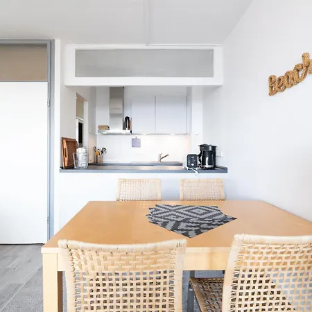 App 176 - Strandlage Appartement