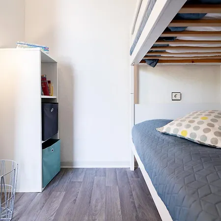 Appartement App 176 - Strandlage *