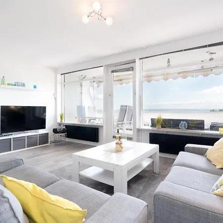 Appartement App 176 - Strandlage Sierksdorf