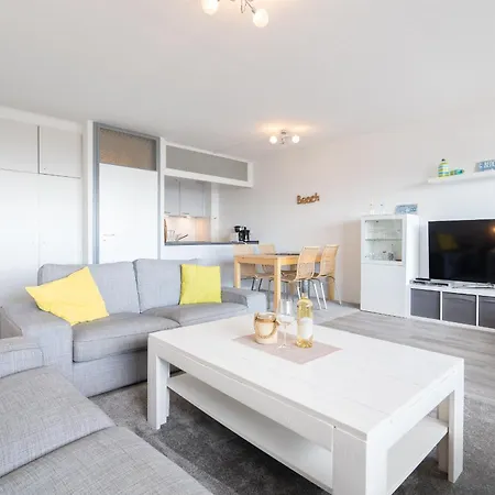 App 176 - Strandlage Appartement *