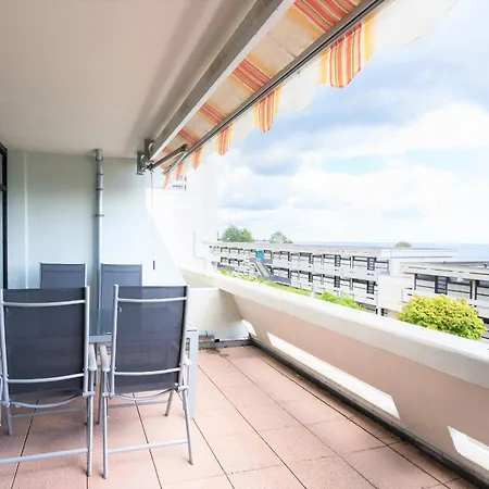 App 176 - Strandlage