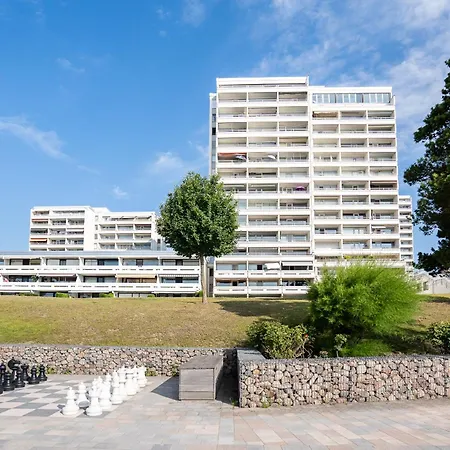 App 176 - Strandlage *