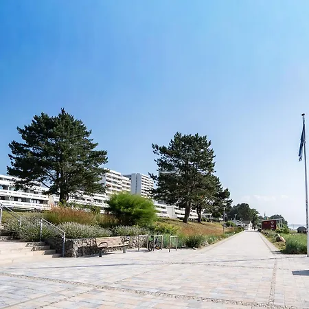 Daire App 176 - Strandlage *