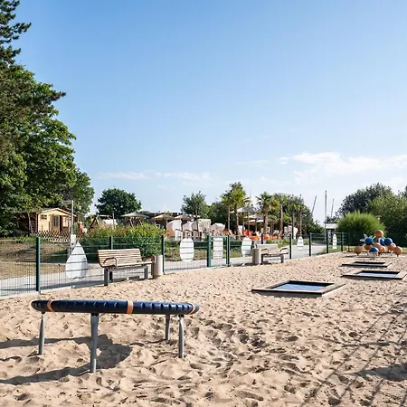 App 176 - Strandlage * Sierksdorf