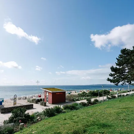 App 176 - Strandlage * Sierksdorf