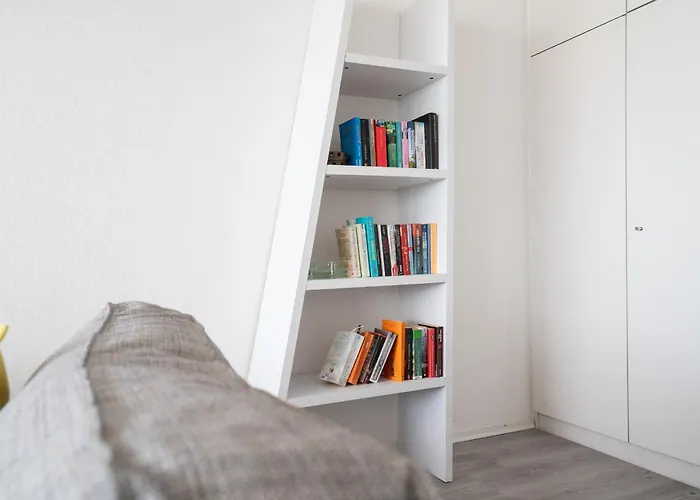 App 176 - Strandlage *